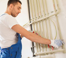 Commercial Plumber Services in Tustin, CA